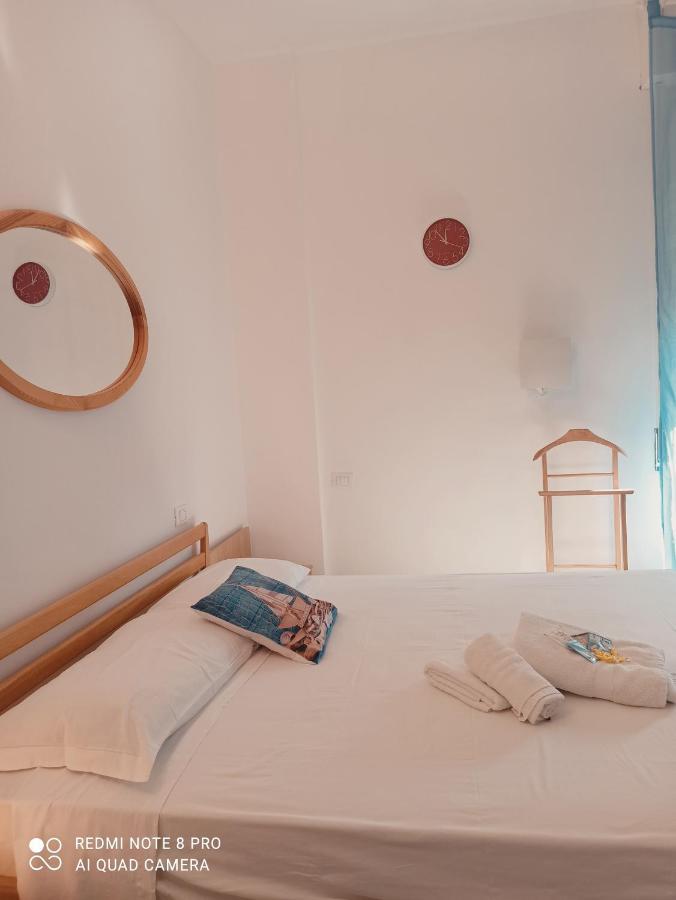 Lemons House Apartment Monterosso al Mare Exterior photo