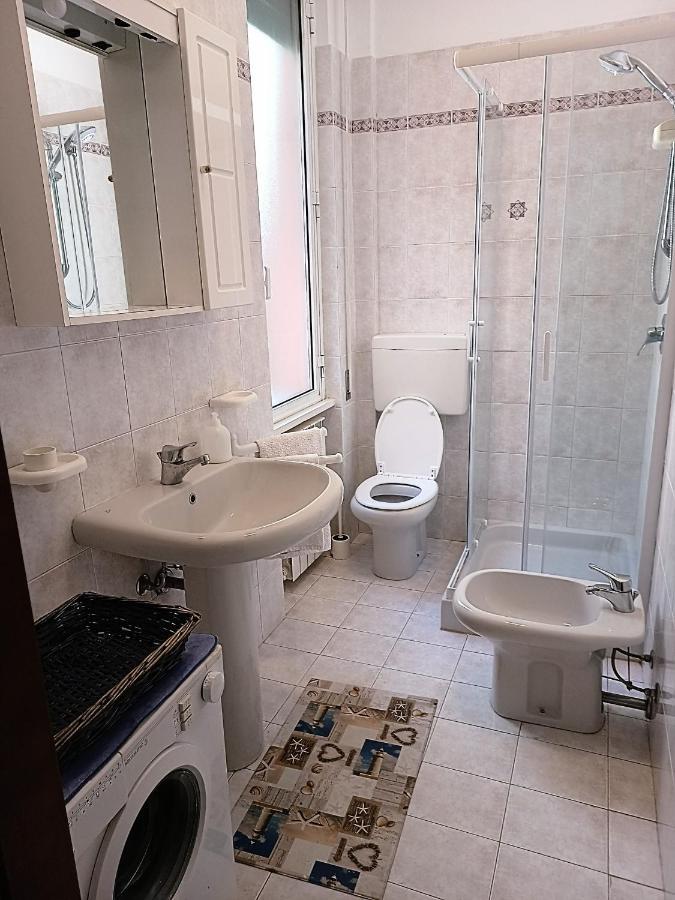 Lemons House Apartment Monterosso al Mare Exterior photo